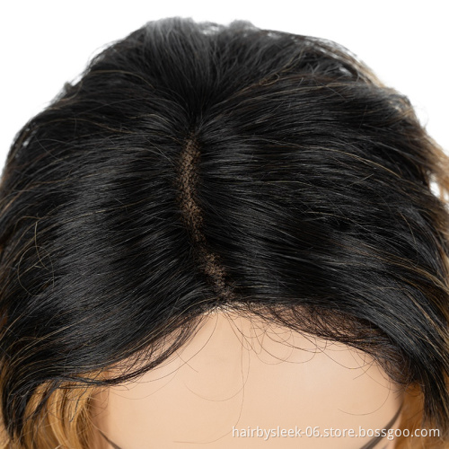 Rebecca Wholesale Hair Wigs Human Cuticle Aligned Lace Front Closure Full Virgin Brazilian Middle part Body Wave Human Hair Wigs